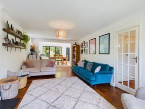 Sitting room 3- click for photo gallery
